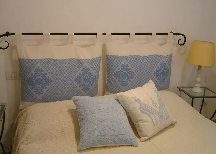 Casa Fede *