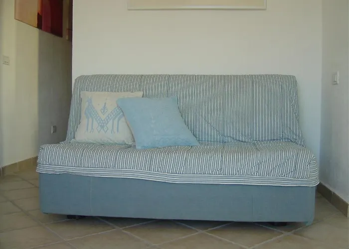 Casa Fede Appartamento *