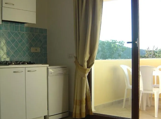 Appartamento Casa Fede *