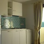 Apartamento Casa Fede