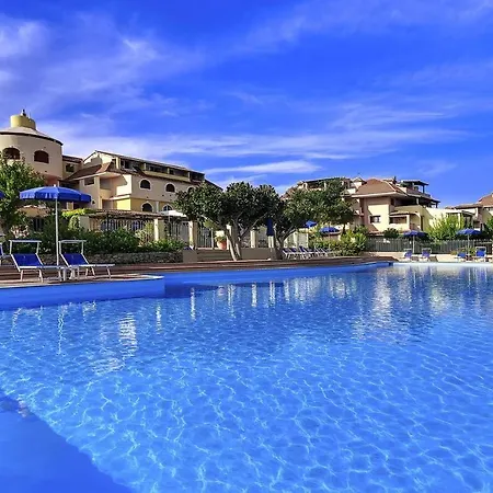 Apartmán Casa Fede *
