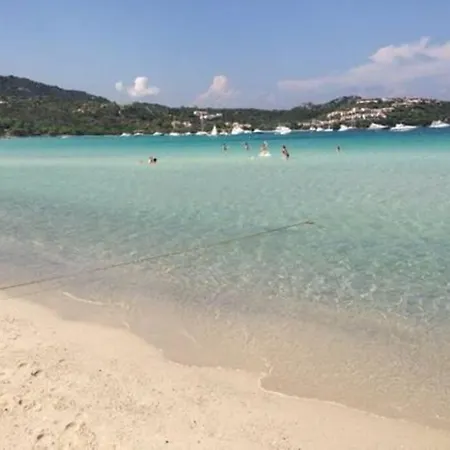 Casa Fede * Marinella (Sardinia)