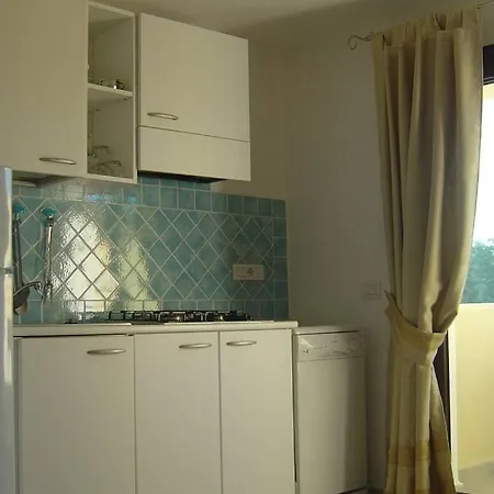 Apartmán Casa Fede