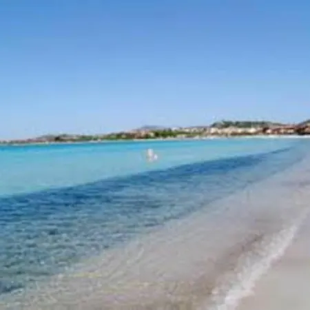 Apartmán Casa Fede Marinella (Sardinia)