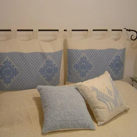 Casa Fede *