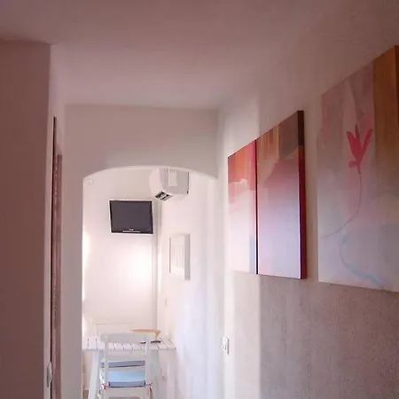Casa Fede Marinella (Sardinia)
