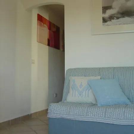 Casa Fede Marinella (Sardinia)