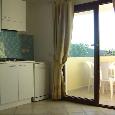 Apartmán Casa Fede *