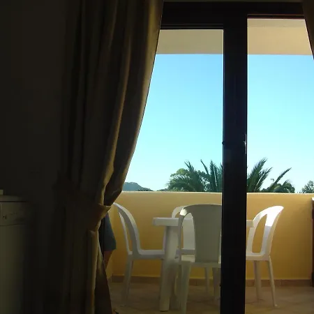 Casa Fede Маринелла