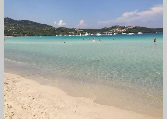 Casa Fede * Marinella (Sardinia)