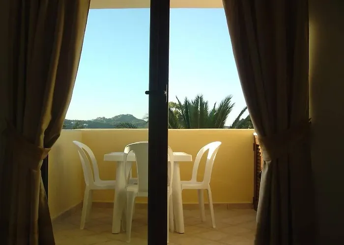 Апартаменты Casa Fede Маринелла