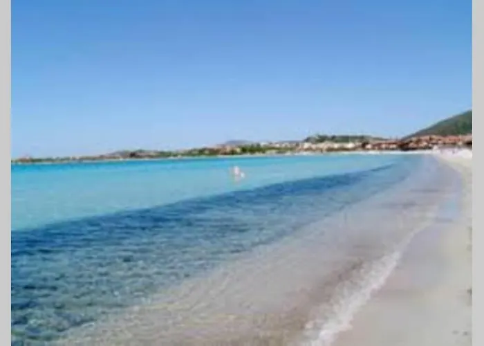Appartement Casa Fede Marinella (Sardinia)