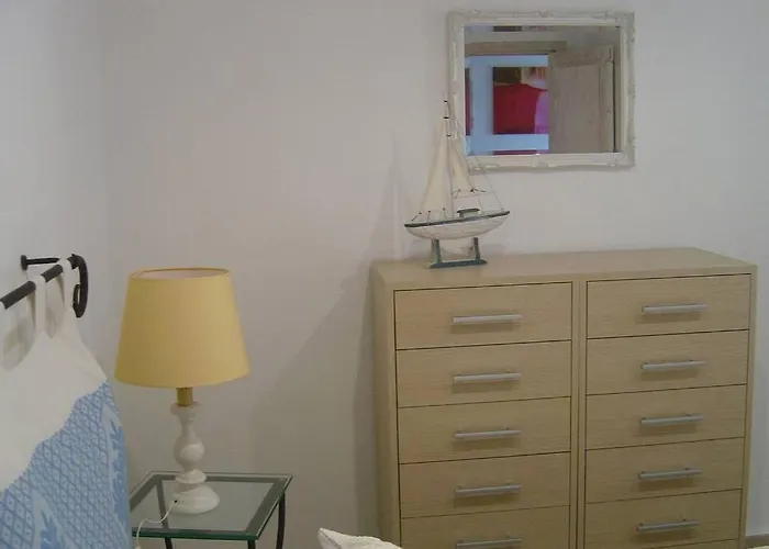 Casa Fede Appartement Marinella (Sardinia)