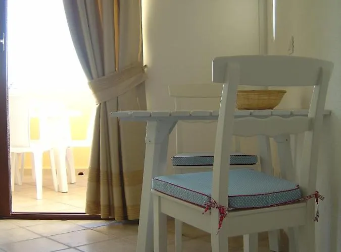 Casa Fede Appartement