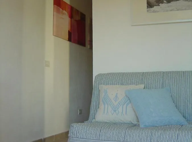 Casa Fede Marinella (Sardinia)