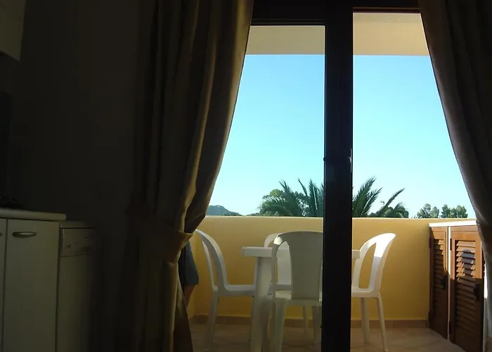 Casa Fede Marinella (Sardinia)